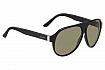 Gucci – model  GG1637/S – brýle typu „pilotky“ s výraznými obrubami i stranicemi