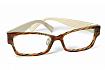 Brýle značky Seraphin, kolekce Asian Bridge, typ Kentucky 8657 – nepřipomínají Vám brýle vašich dědečků?