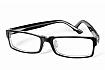 Brýle značky Ogi 6000, kolekce Asian Bridge – strohý, obdélníkový typ brýlí