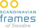 Scandinavian Frames