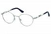 Styl minimalistický – u brýlí značky John Galliano méně obvyklá forma, ale nápaditost a rafinovanost značky přetrvává (nápis uvnitř průhledné stranice okamžitě zaujme), tvar obrub je decentní, menší oproti ostatním   
