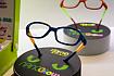 Dětské brýlové obruby Nano Glow se svítícími stranicemi oceněné v soutěži TOP OPTA