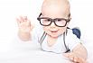 Vyšetření k včasnému záchytu očních poruch u dětí v nonverbálním věku 6 až 36 měsíců